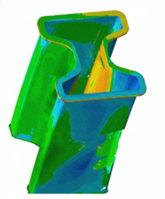 Mould Thermal Analysis
